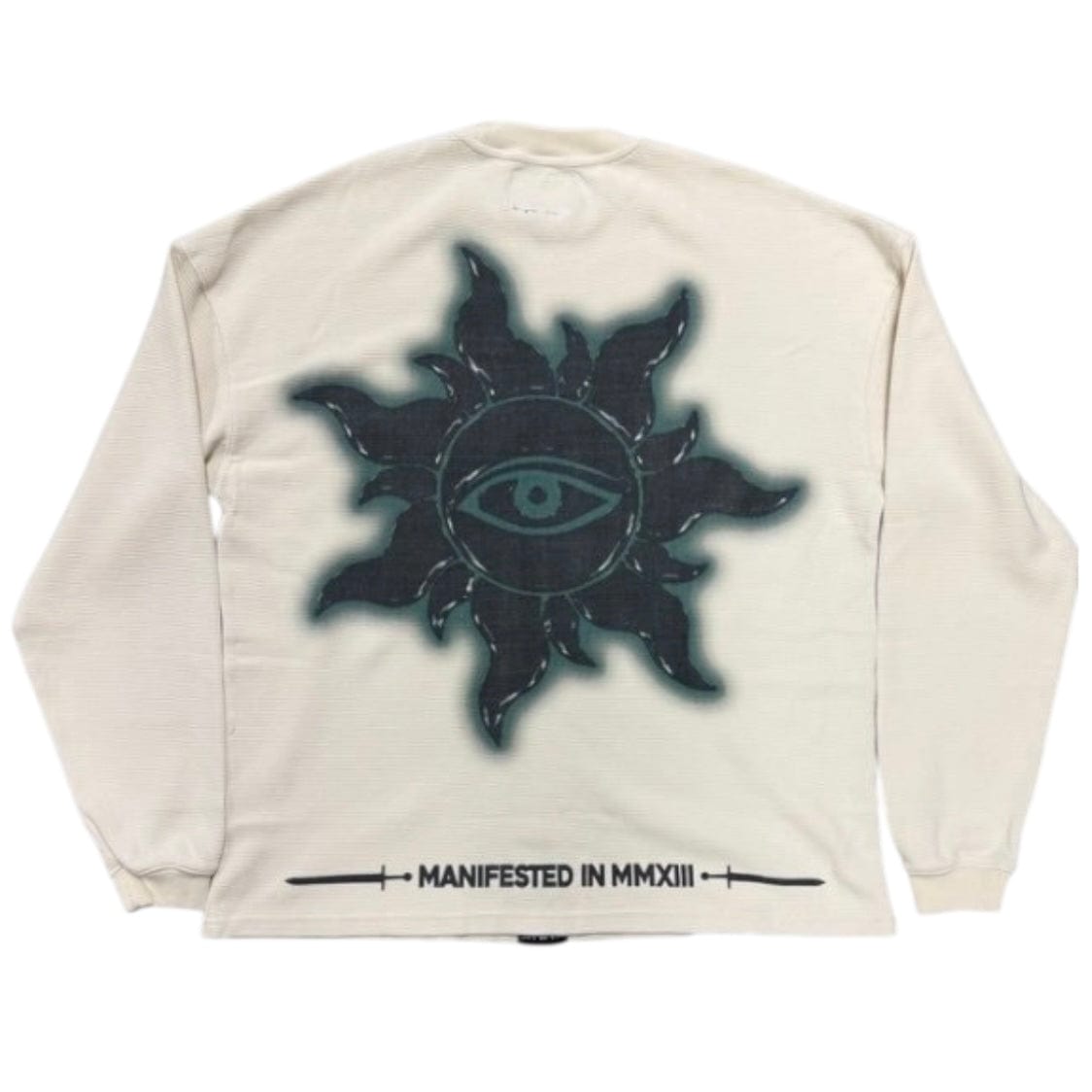 Godspeed Squadron LS Thermal (Bone)