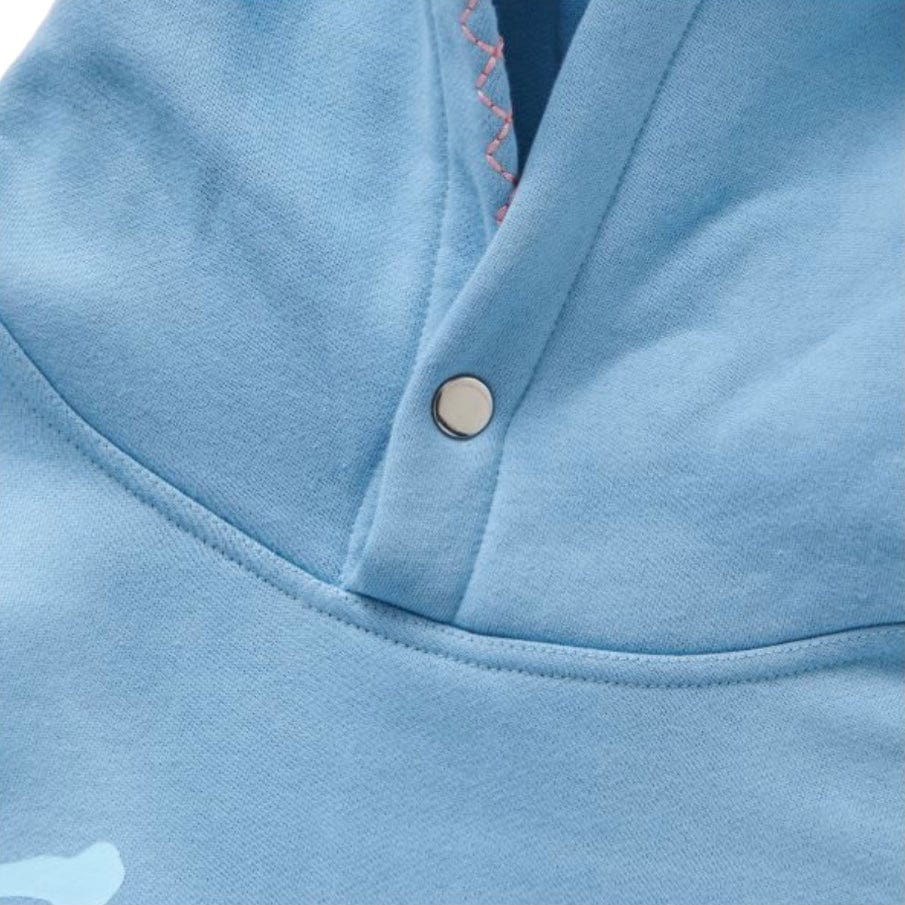 Sugar Hill "ADHD" Hoodie (Baby Blue) SH23-HOL-08