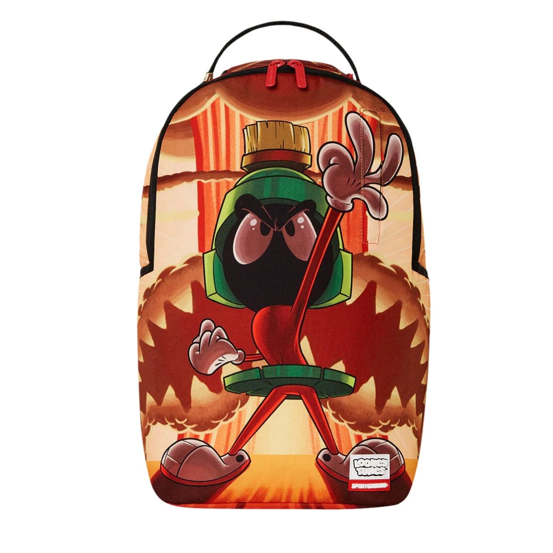 Sprayground Looney Tunes Backpack - Thumbnail 3