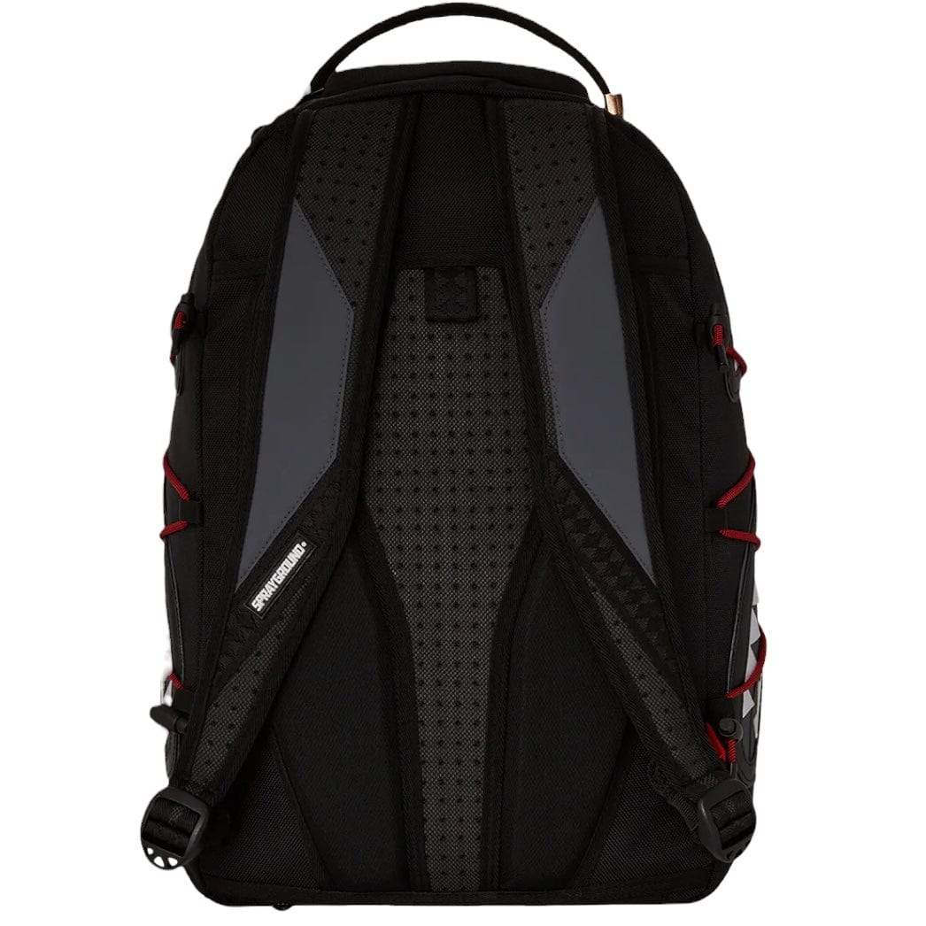 Sprayground G-Force Trek Night Backpack