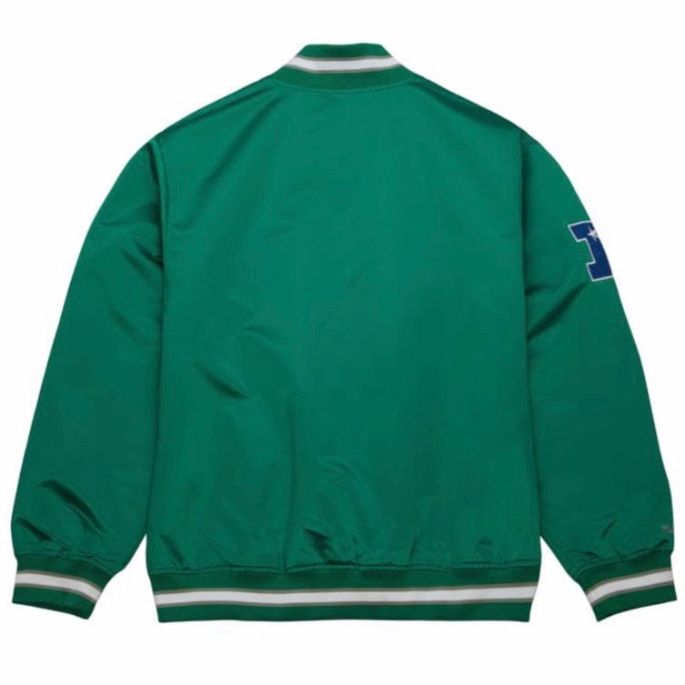 Mitchell & Ness NFL Philadelphia Team OG 2.0 Lightweight Jacket (Kelly Green)