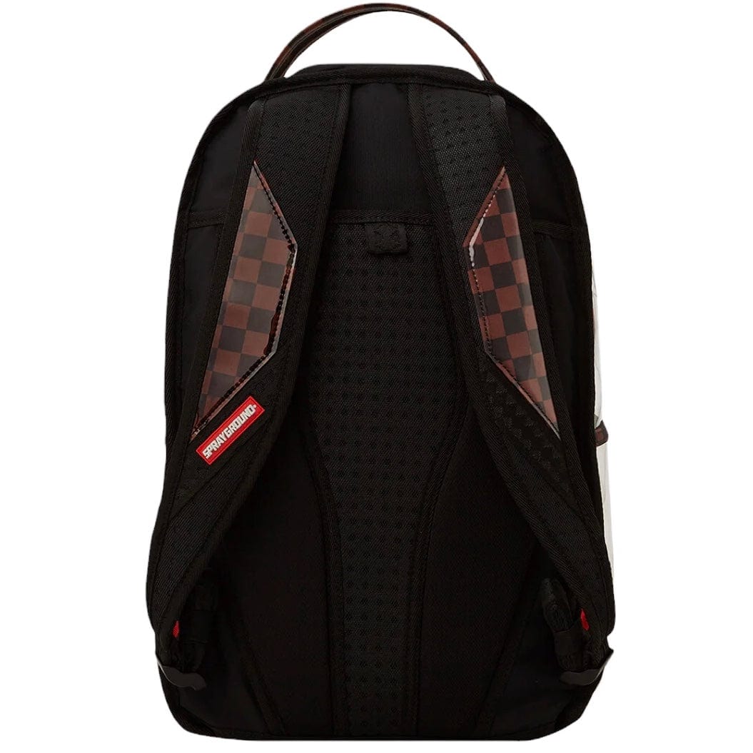 Sprayground Loud And Clear DLX Backpack