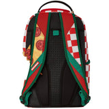 Sprayground Five Nights At Freddy's Pizza Takeout Backpack