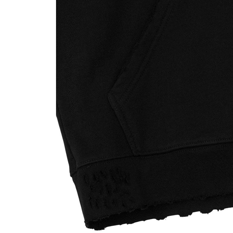 Rta Markus Hoodie (Black Collegiate) MF21-A213-95UNIBK