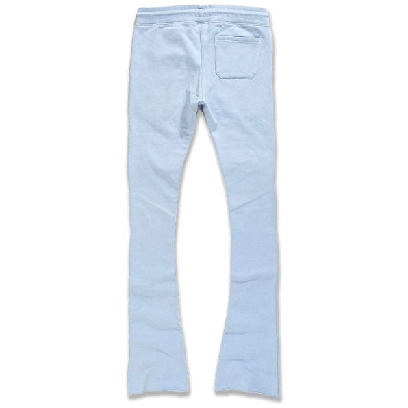 Jordan Craig Uptown Stacked Sweatpants (Carolina Blue) 8821L