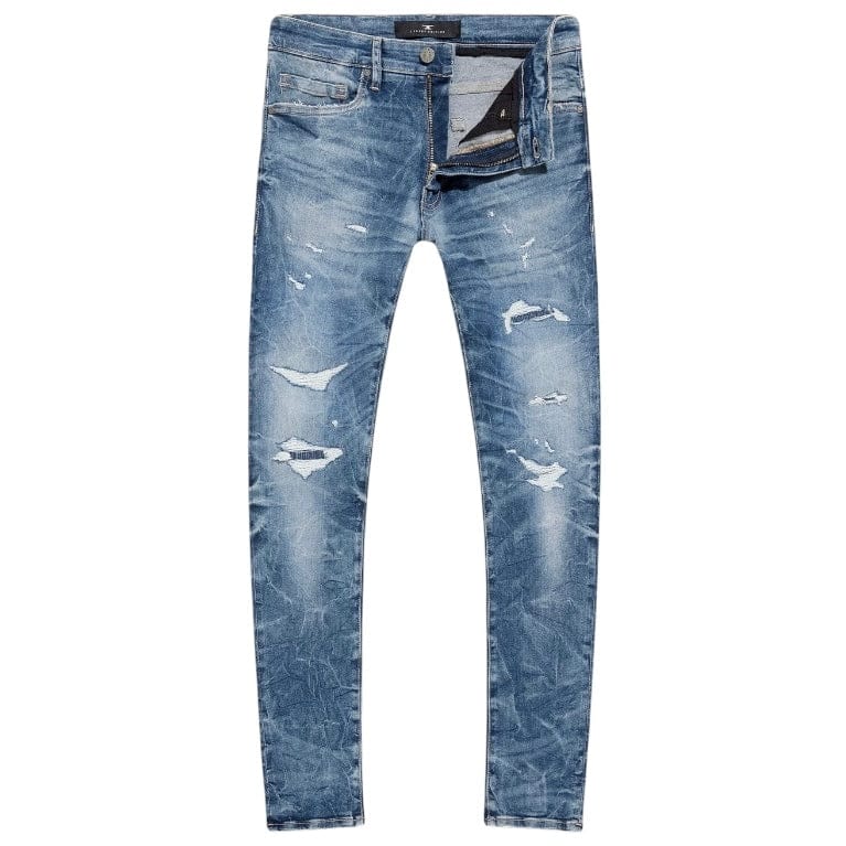Jordan Craig Sean Alexander Denim (Lager) JS5220R