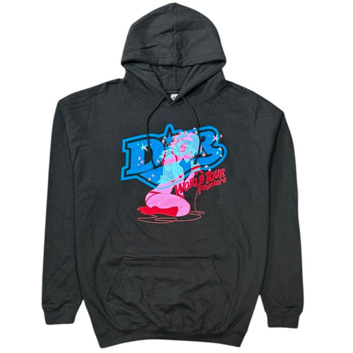 World Tour Premiere Hoodie (Black) N5236