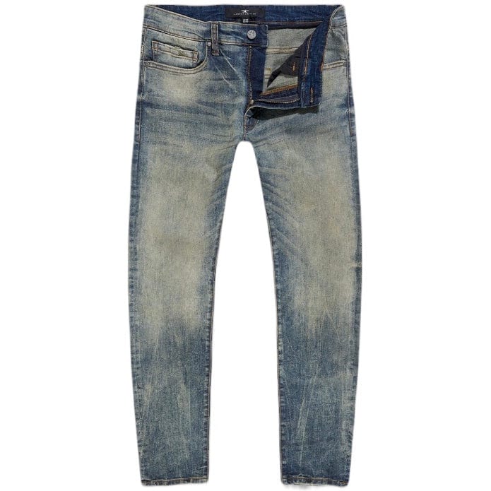 Jordan Craig Collins Georgetown Denim (Dark Vintage) JC2277