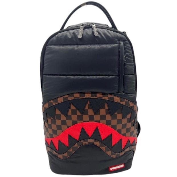 Sprayground Sip Puffer Backpack