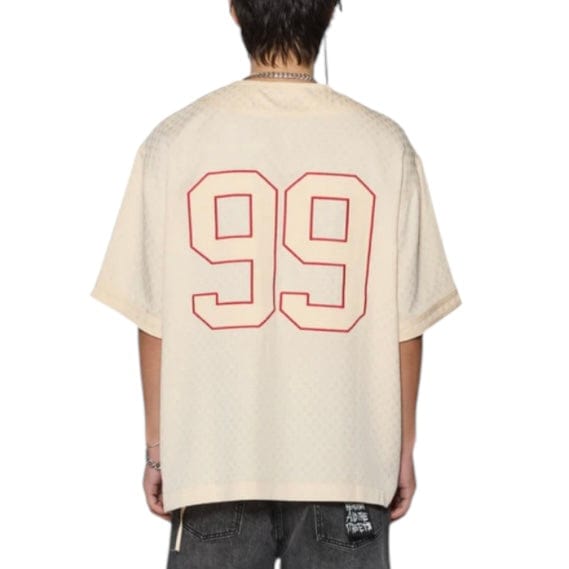 Ksubi 1999 Box Life Jersey (Dusty Desert Tan) MSP25FT005