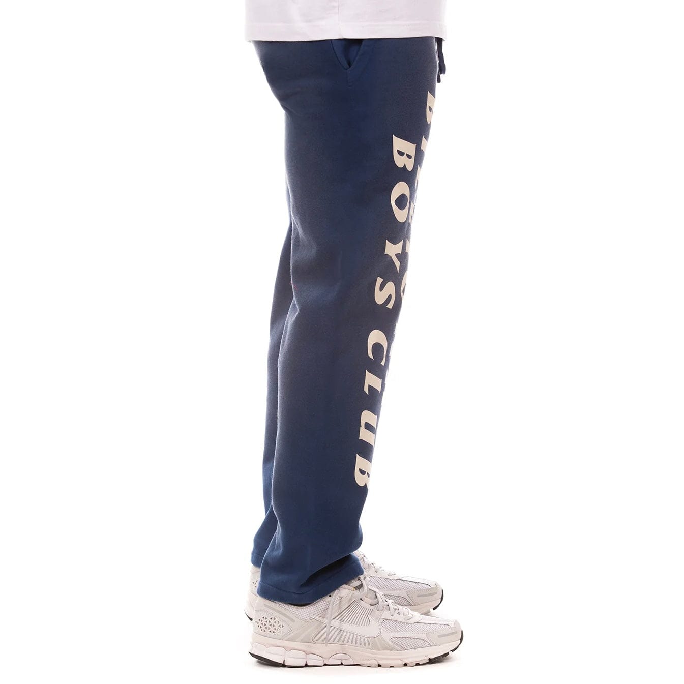 Billionaire Boys Club BB New World Hoodie & Helmet Jogger Set (Navy Peony)