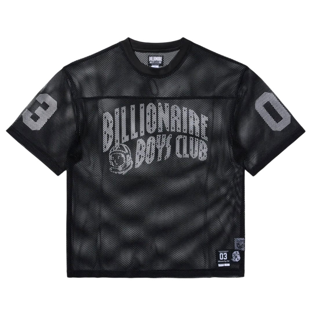BILLIONAIRE BOYS CLUB BBC LIFEFORMS SS TEE OLYMPIAN BLUE | eBay