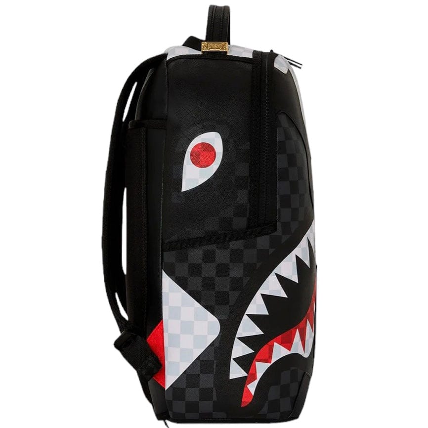 Sprayground Triple Decker Heir To The Throne Backpack