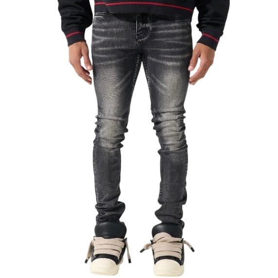 Serenede Astra Denim Jean (Glitter) ASTRA-GLTTR