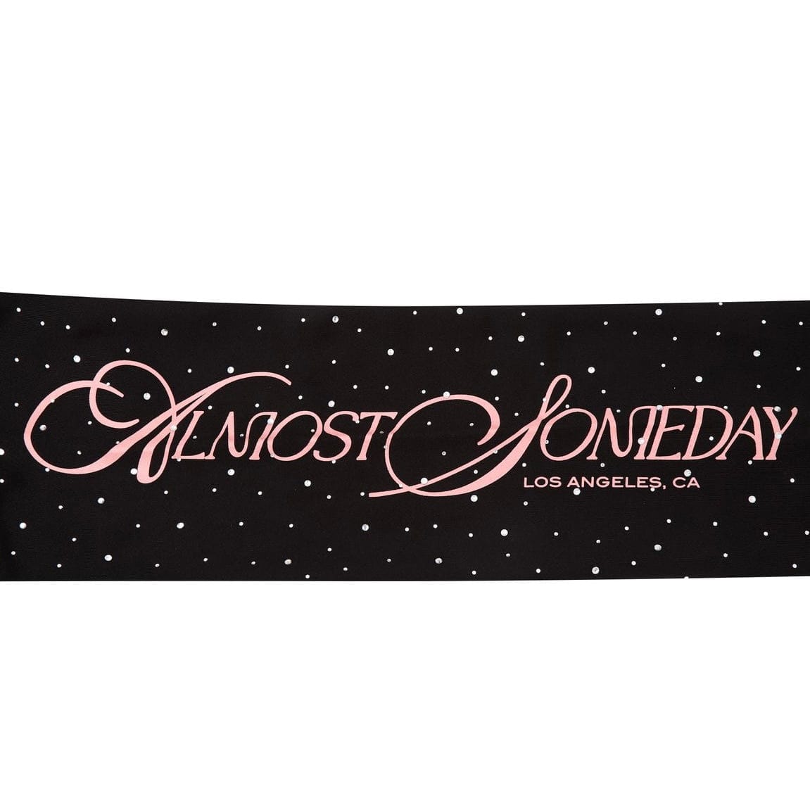 Almost Someday Lavish Flare Bottoms (Black) AS-H25-029