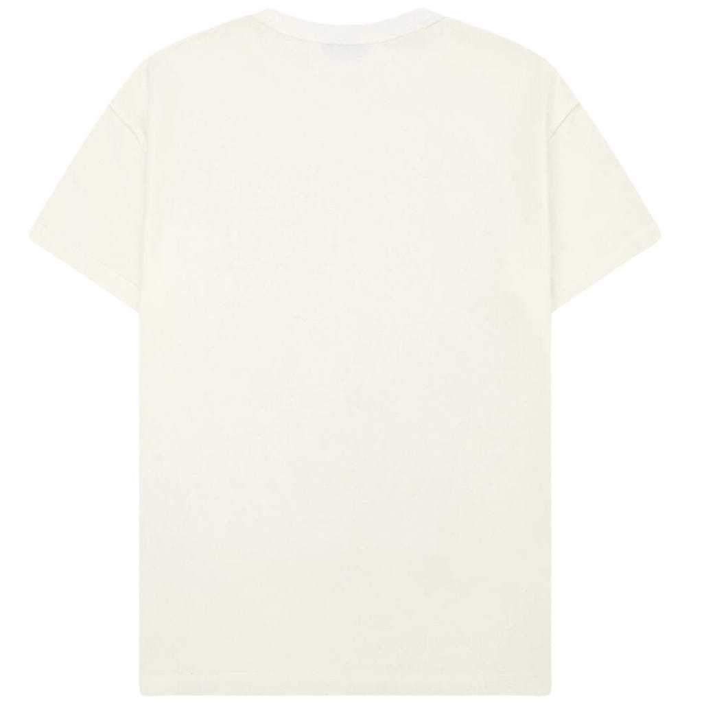 Almost Someday Leaders Tee (Cream) AS-SP1-4