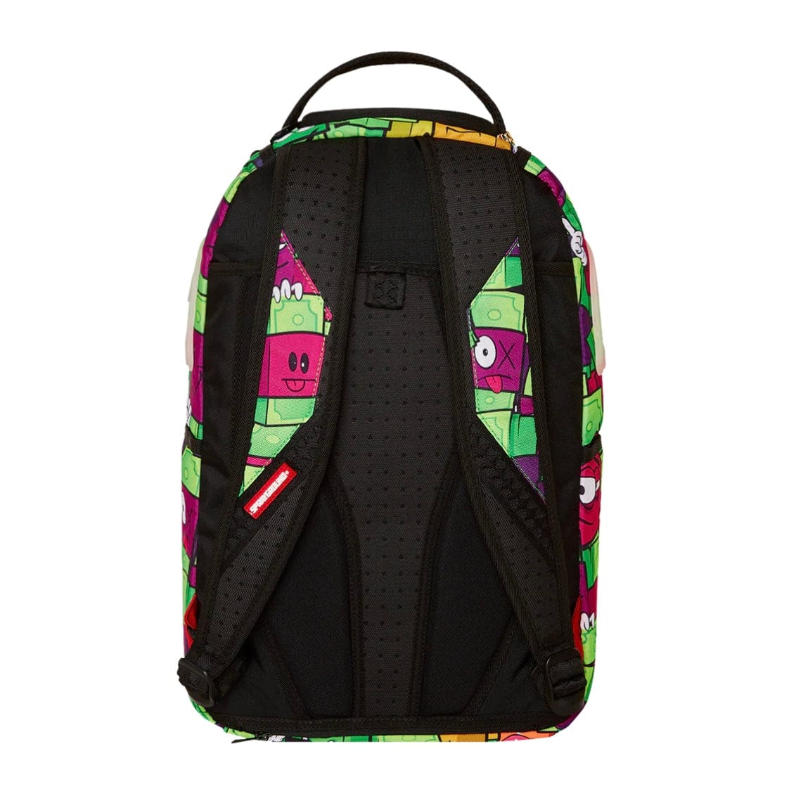 Sprayground Money Boyz Money Mob Backpack