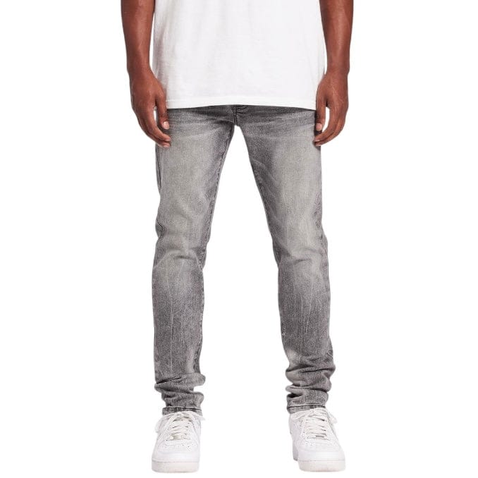 Crysp Atlantic Denim (Smoke Wash) CRY-S26-01