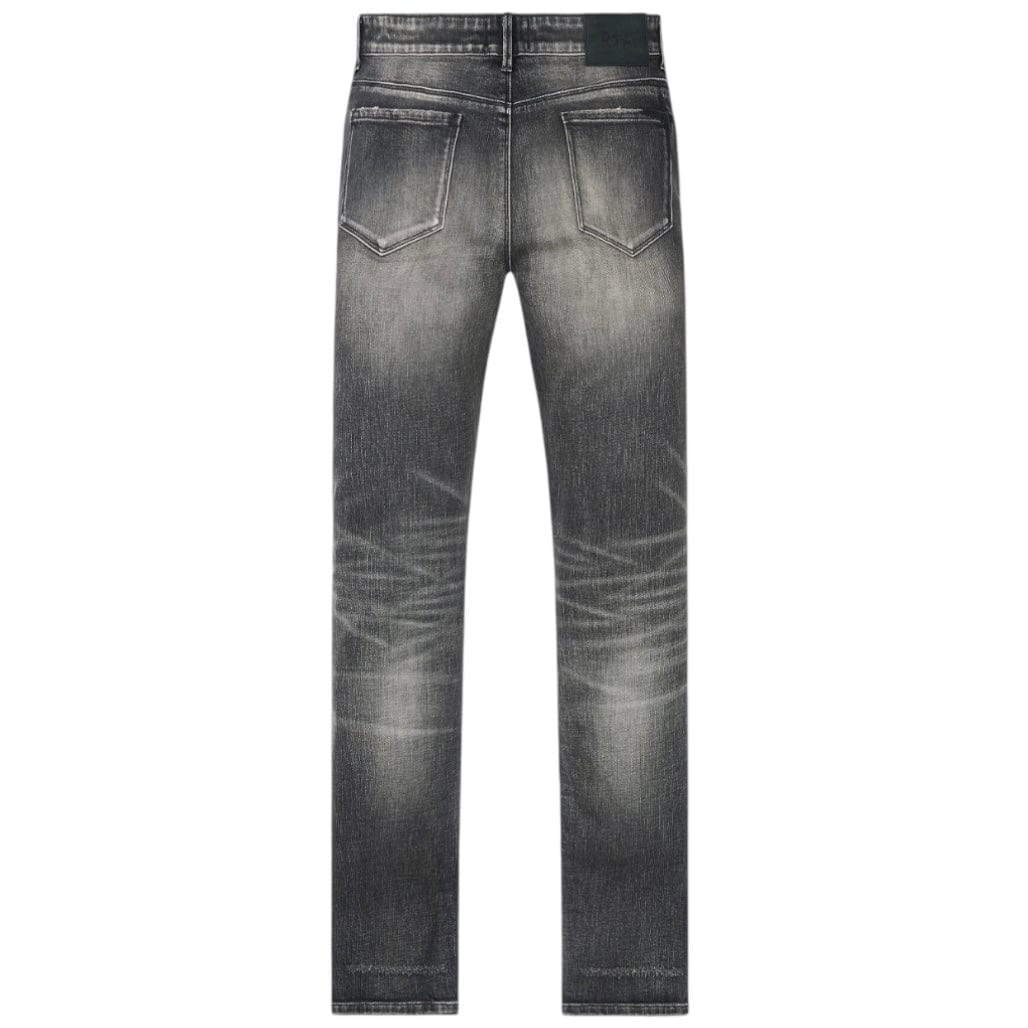 Rta Bryant Skinny Jean (Ash Storm Cross) MLFQD1048-B1205ASTCS