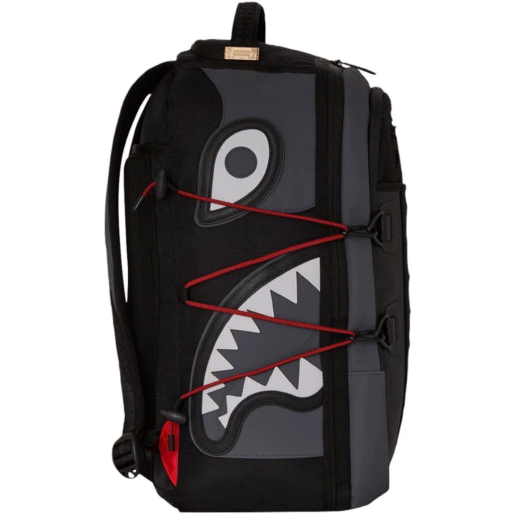 Sprayground G-Force Trek Night Backpack