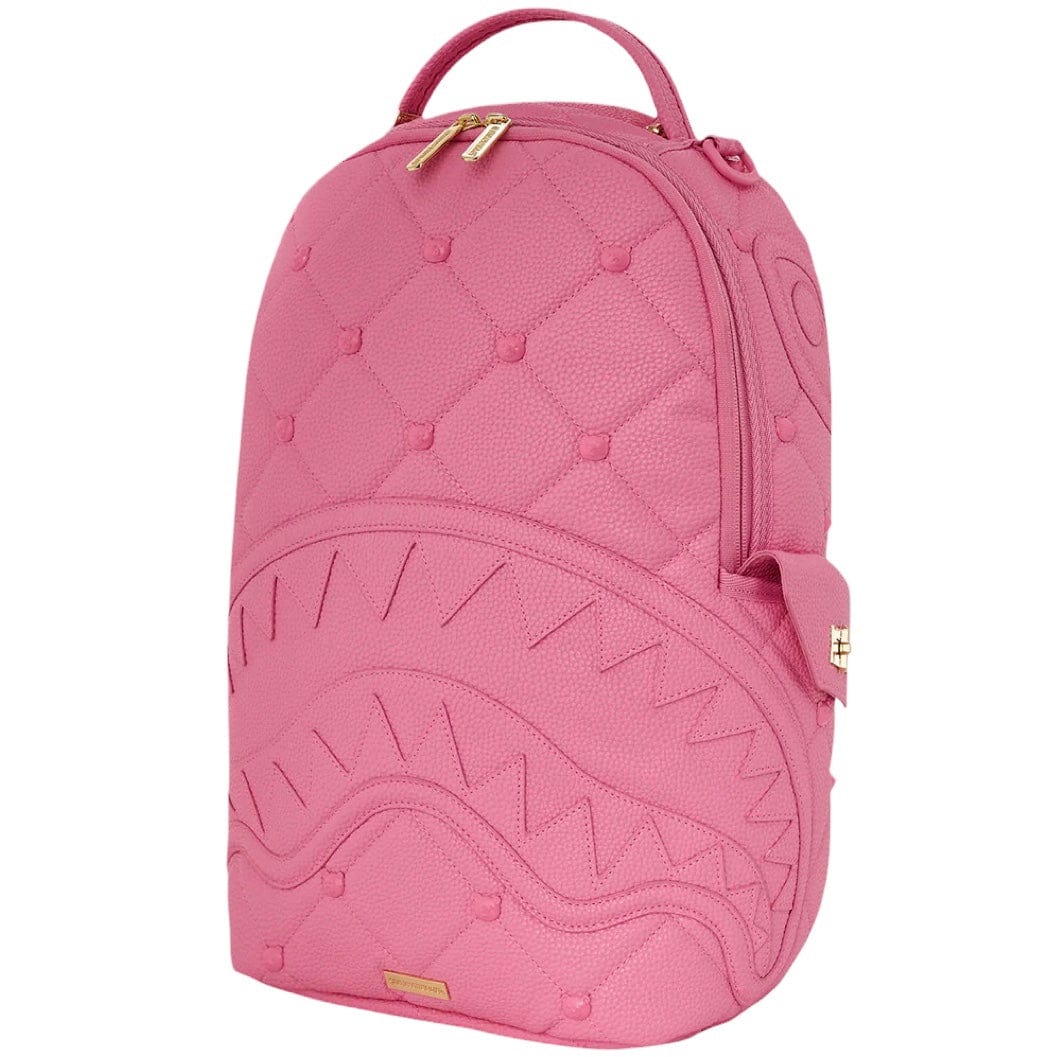 Sprayground Sorbet Stunna Bear Stud Backpack