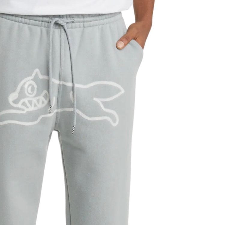 Ice Cream Vanilla Icee Sweatpant (Quarry) 431-9104