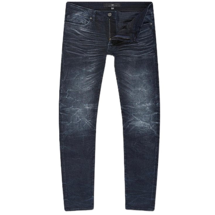 Jordan Craig Collins Amsterdam Pure Azure Denim (Midnight Blue) JC358