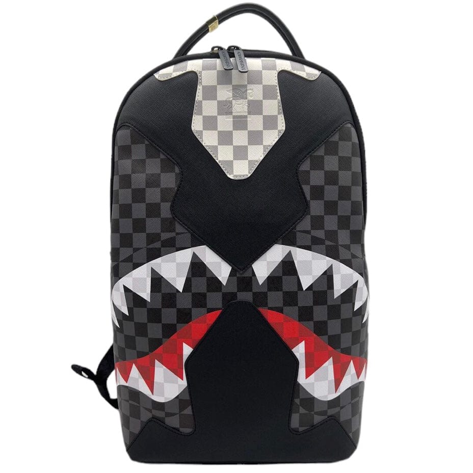 Sprayground Triple Decker Heir To The Throne Backpack