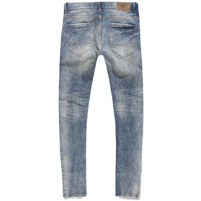 Jordan Craig Sean Revelations Denim (Studio Blue) JS1249