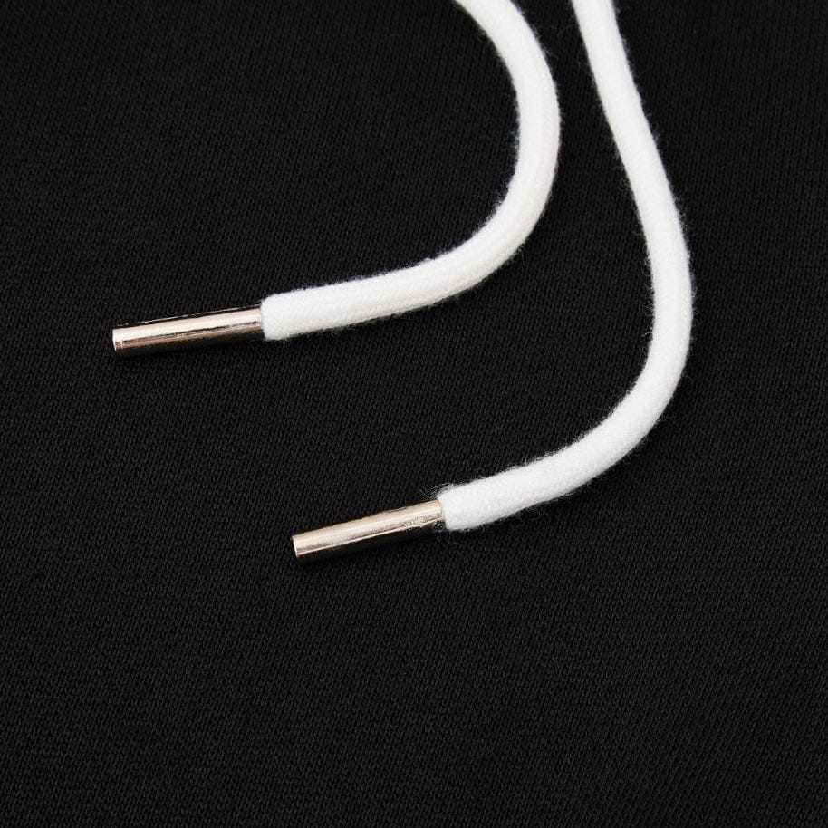 Campus Goods Bitter Dose Flares Sweatpants (Black) CG-H25-006