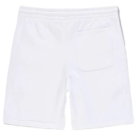 Jordan Craig Big Men's Retro Paradise Tonal Set (White)