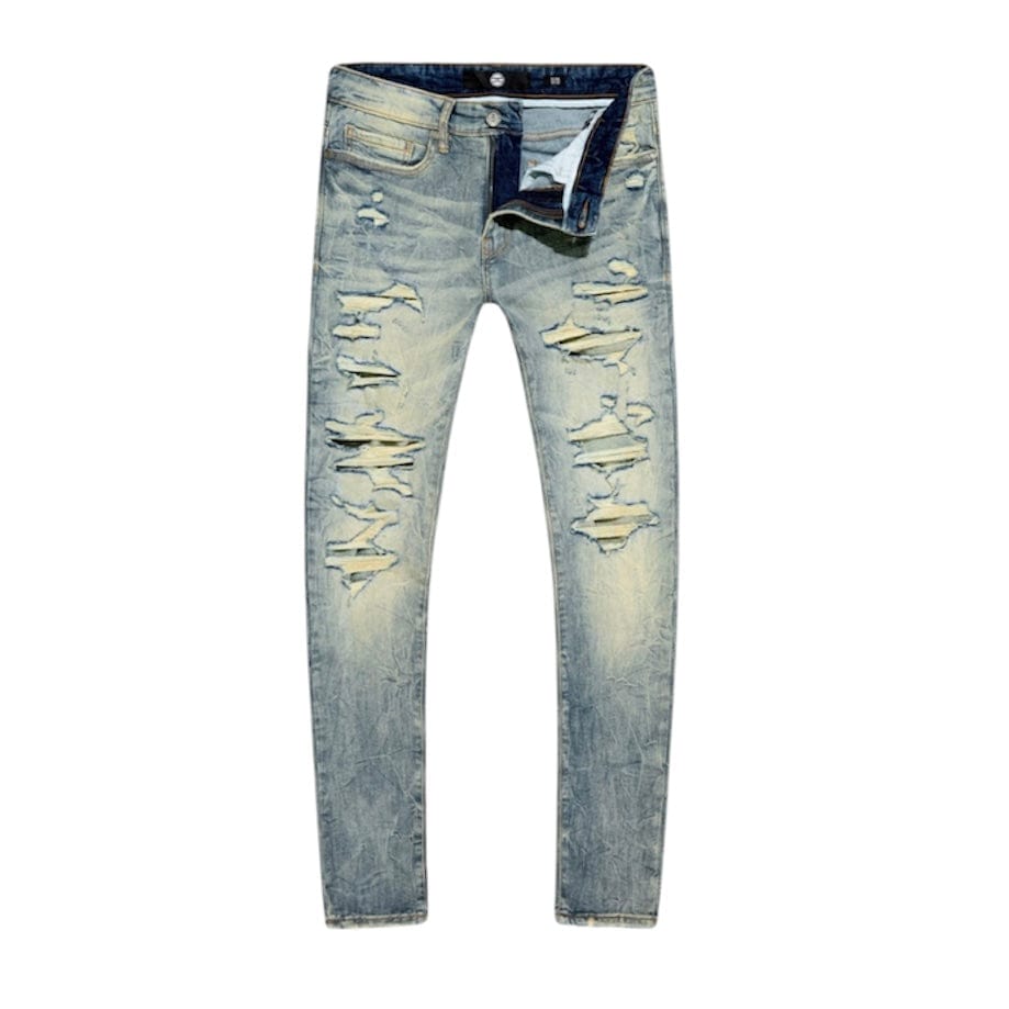 Jordan Craig Sean Stratosphere Dark Washes Denim (Desert) JS2310