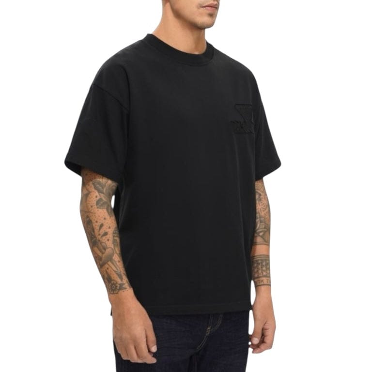 Valabasas Vala Tee (Black) VLBS-VT1-1050