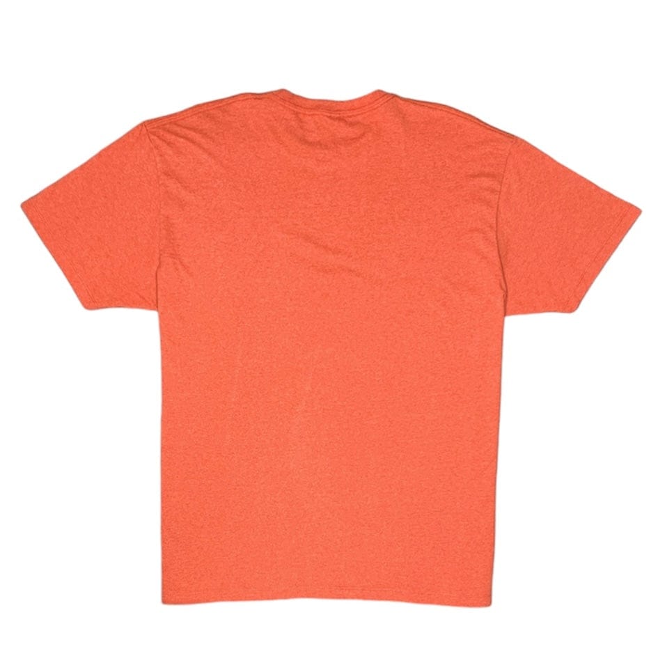 Diamond Supply Safari Service T-Shirt (Orange) - B17DMPA14