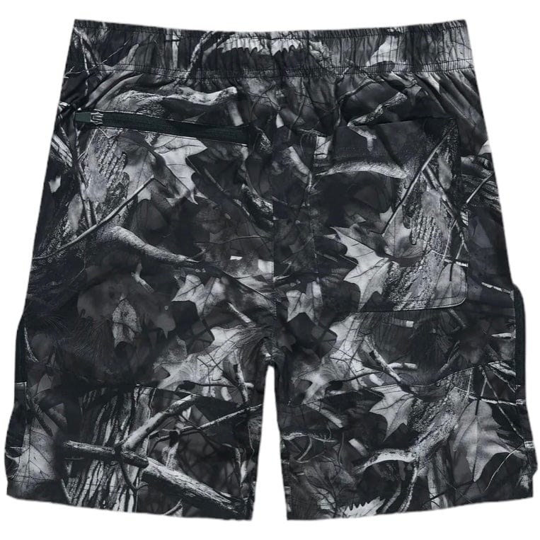 Jordan Craig Retro Altitude Cargo Shorts (Real Tree Black) 4420C