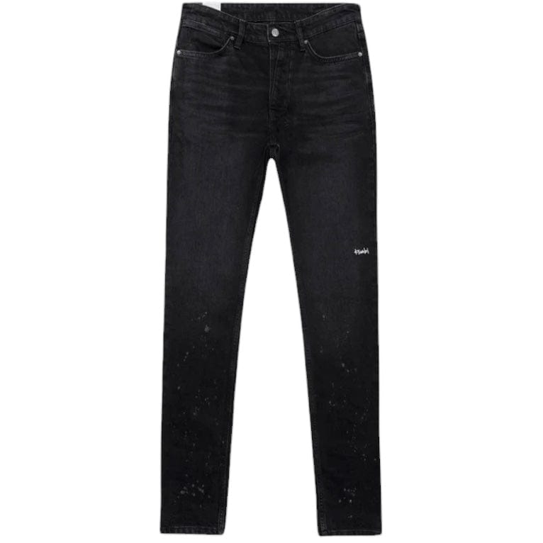 Ksubi Van Winkle Artist Denim (Artist Black) MPF24DJ014