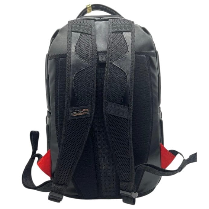 Sprayground Snake Puff Sport DLXSV Backpack