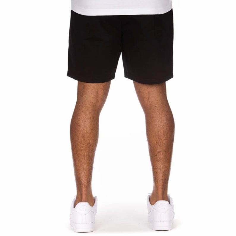 Billionaire Boys Club BB Mantra Shorts (G-Black) 841-3106