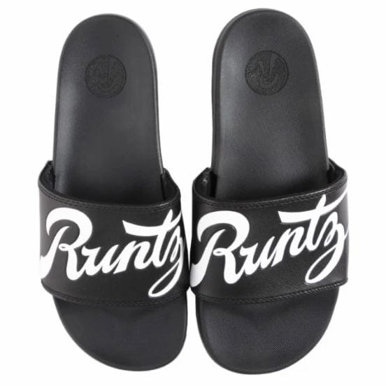 Runtz Slides (Black)