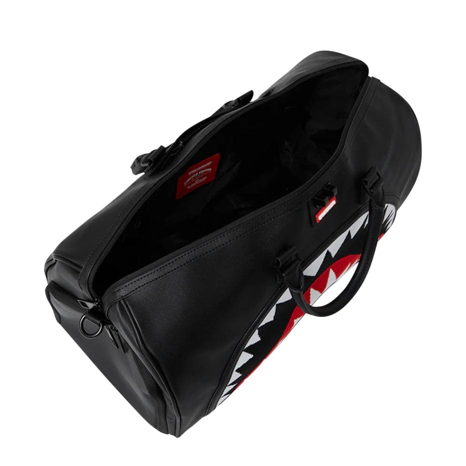 Sprayground Fly Knit Mouth Duffle