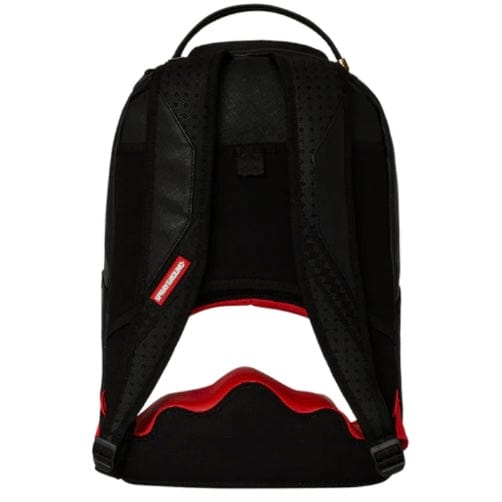 Sprayground The Decoder DLXV Backpack