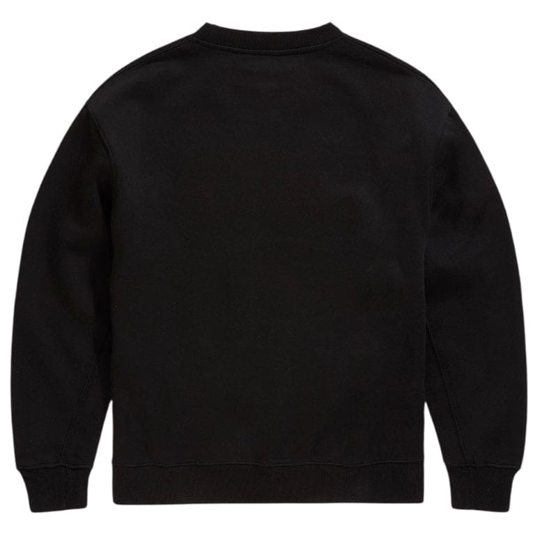 See You In Paradise Crewneck Sweatshirt (Black)