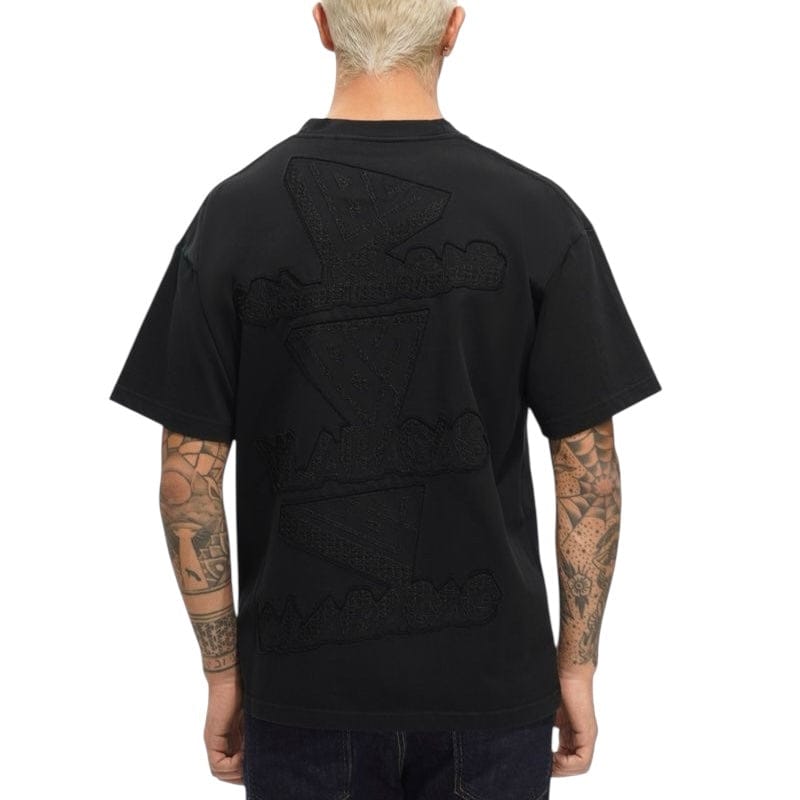 Valabasas Vala Tee (Black) VLBS-VT1-1050
