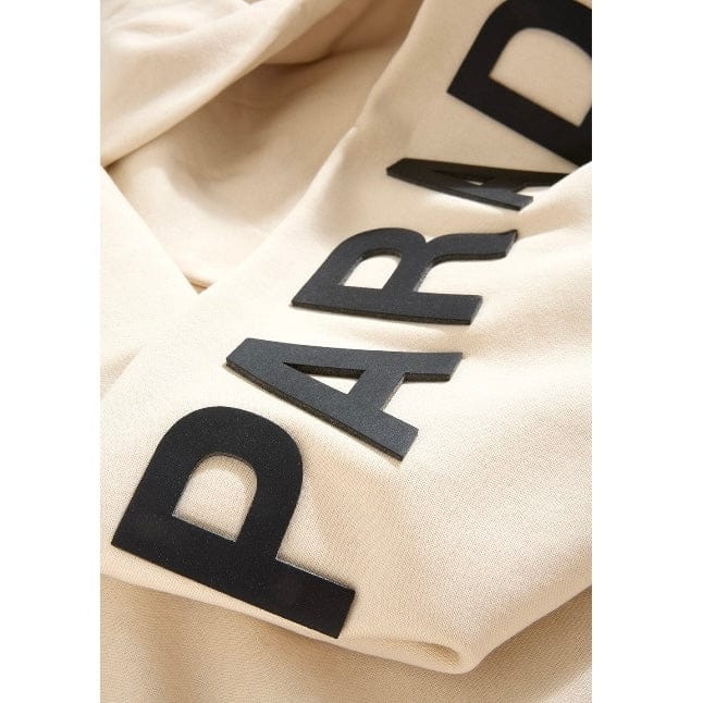See You In Paradise Pullover Hoodie (Cream)