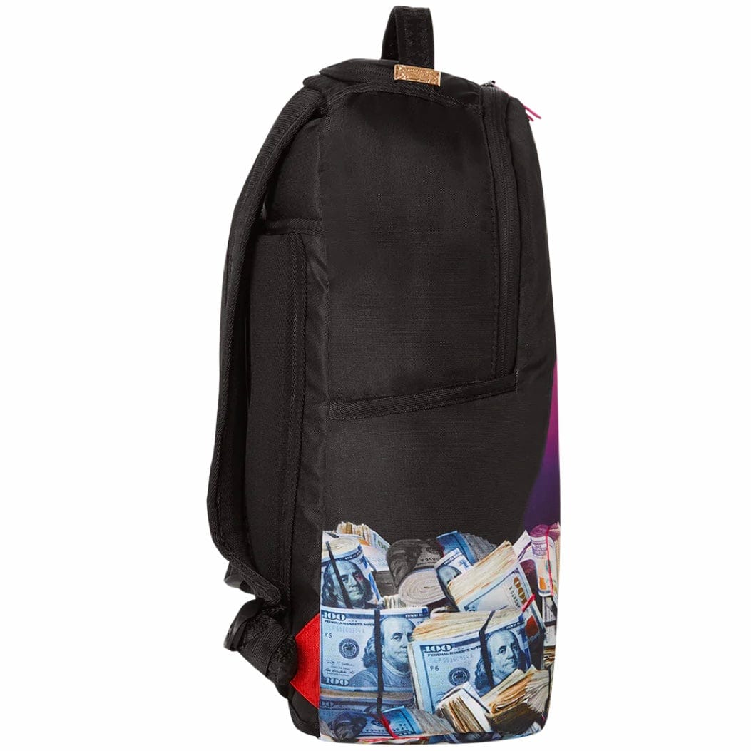 Sprayground Wait Till They See What I Got Backpack