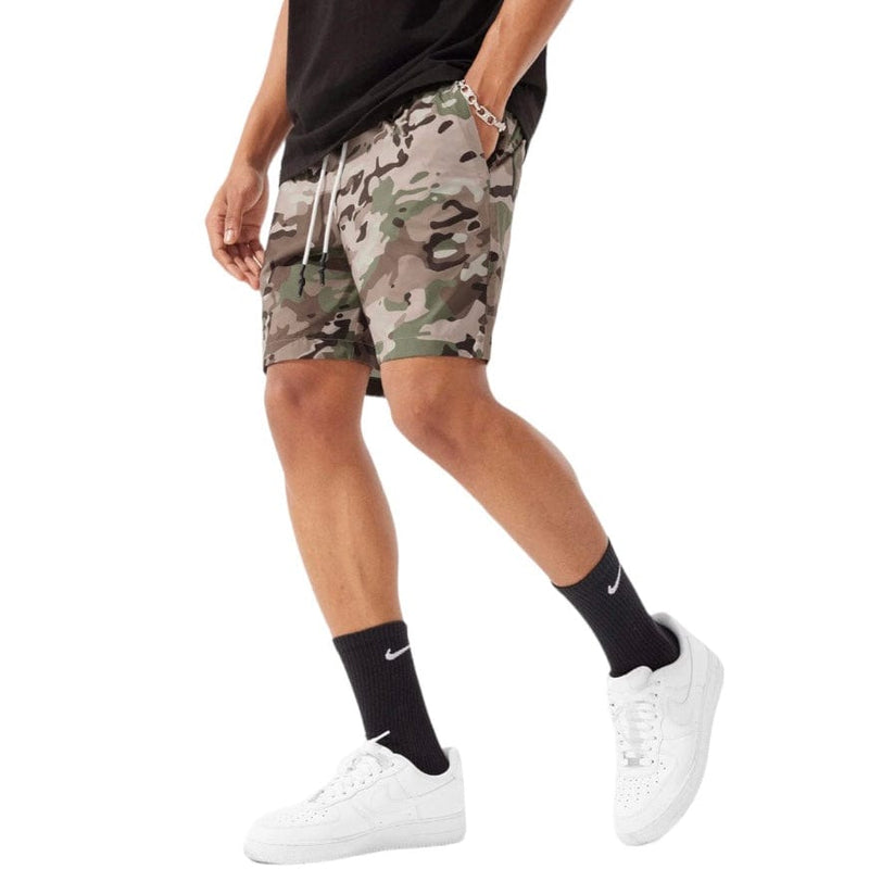 Jordan Craig Retro Ibiza Lounge Shorts (Camo 2.0) 2040S