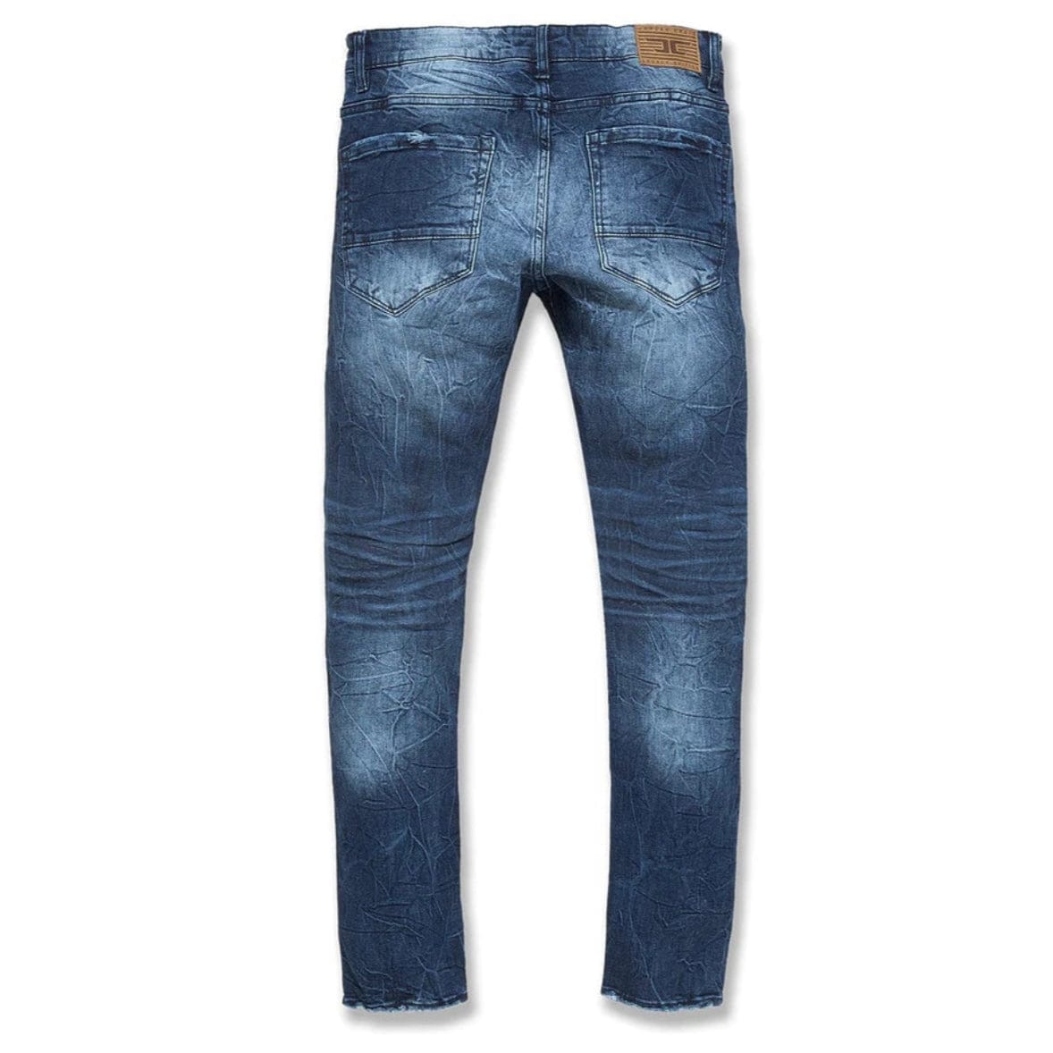 Jordan Craig Ross White Plains Denim (Midnight Blue) JR1062