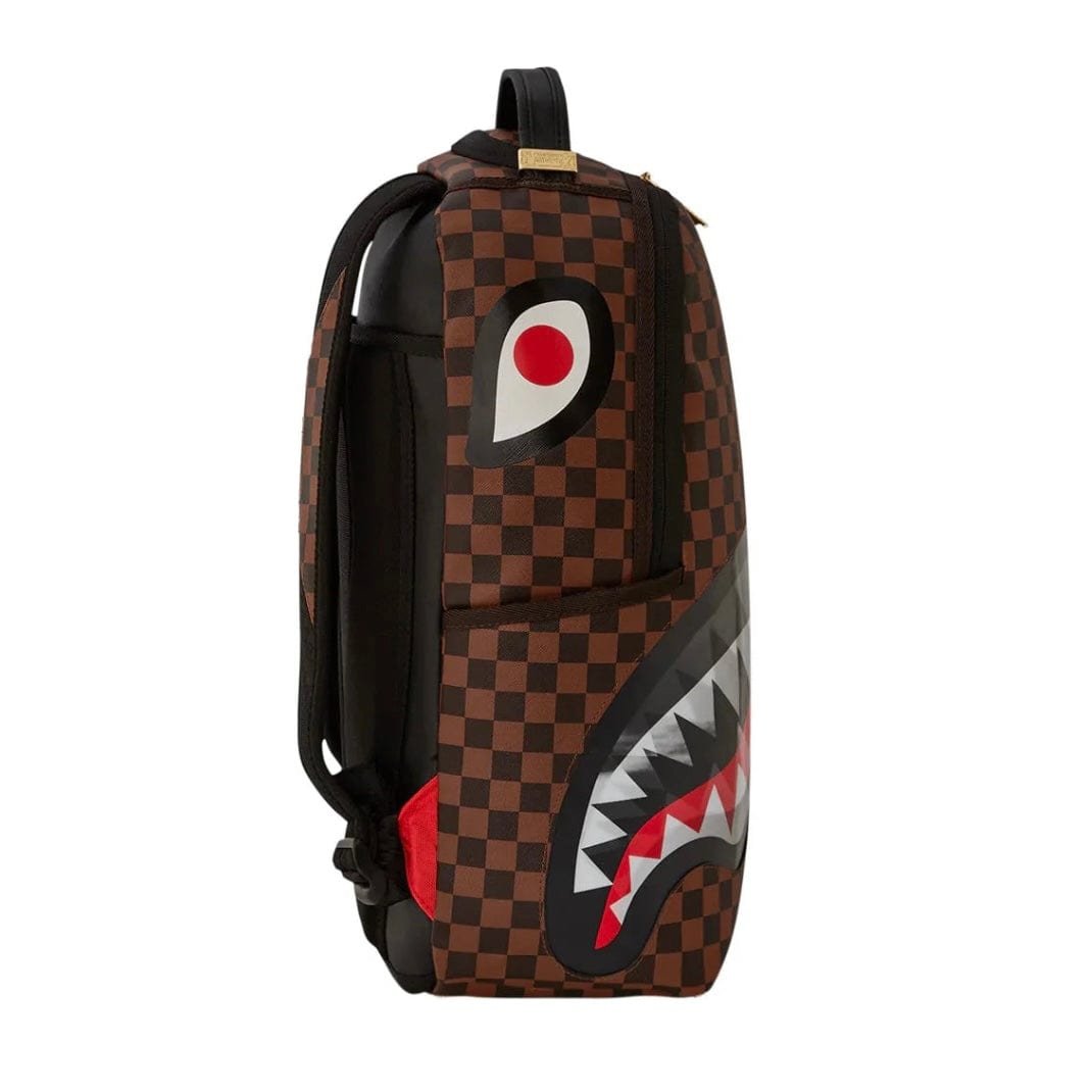 Sprayground Hologram Paris Backpack