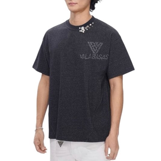 Valabasas Royalty Tee (Grey) VLBS-VT1-1058