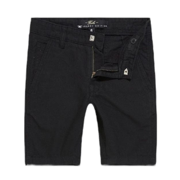Boys Jordan Craig Re-Up Mechanic Set (Black)